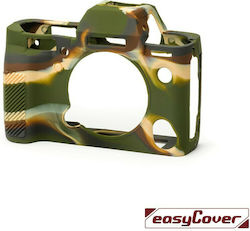 easyCover Camera Case Silicone Case