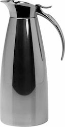 Jos ten Berg Stainless Steel Thermos Jug 1.3lt