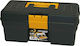 ArtPlast 5400 Hand Tool Case Plastic Dimensions: W34xD18xH15cm