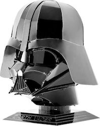 Fascinations Star Wars: Darth Vader Helmet Replica length 6.7cm MMS314