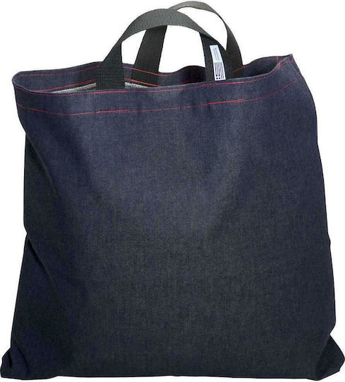 Handwerkzeugtasche Blau