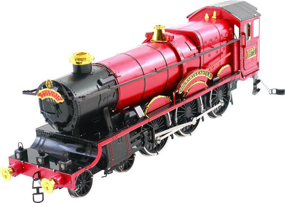 Fascinations Metal Earth Harry Potter Hogwarts Express Model Kit