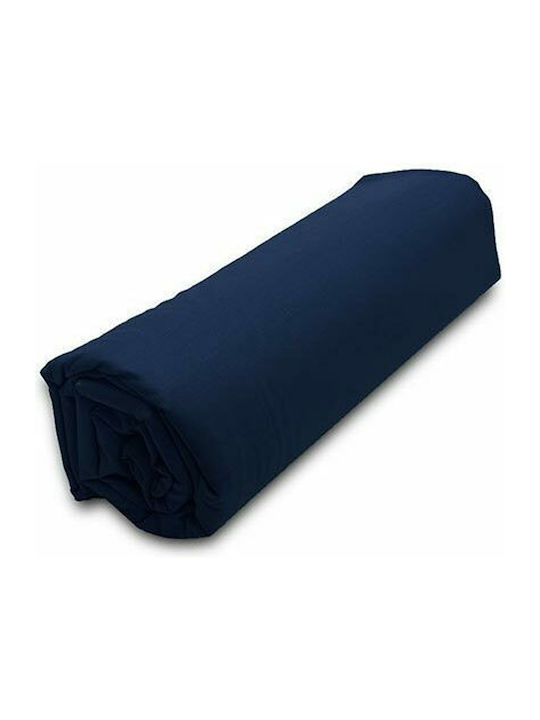 Sunshine Sheet King Size with Elastic 180x200+2...