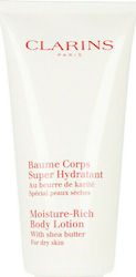 Clarins Baume Corps Lotion Σώματος 200ml