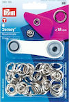 Prym Jersey Silver Sewing Supply 390195