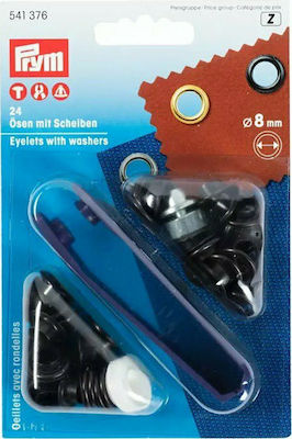 Prym Black Capsule Sewing Supply 541376