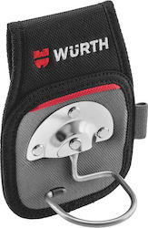 Wurth Gürteltasche Für Werkzeugstoff 0715930230