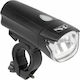 M-Wave Apollon 1.2 Led Partea din față Lumină Bicicletă