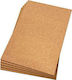 Describo Cork Felt Sheet 92x62cm / 2.5mm 22382 92x62cm