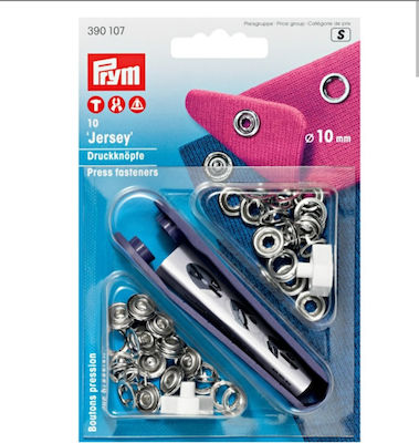 Prym Silver Sewing Supply 390107