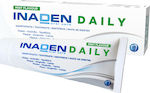 Inaden Daily Toothpaste for Ulitis , Plaque & Cavities 75ml