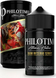 Philotimo Dark Reserve Series