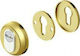 Disec Defender Lock Wooden Door Gold