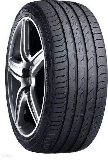 Nexen N'Fera Sport SUV 235/65R17 104E-Commerce-Website FSL Sommerreifen Reifen für 4x4 / SUV Auto
