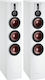 Dali Rubicon 8 Paar Hi-Fi Lautsprecher Boden 25...