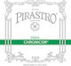 Pirastro Σετ Steel Χορδών για Βιολί 3/4 / 1/2 Chromcor 3/4-1/2