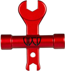 Wicked X Tool
