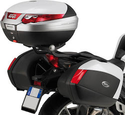 Givi Side Mounts for Kawasaki Z 1000 2010 KIT