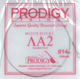 Prodigy Single Steel String for Bouzouki A (La) 14"