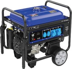 Zongshen PH 13500E Erdöl 12kVA Zongshen PH 13500E Erdöl 12kVA