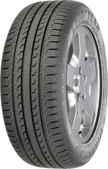 Goodyear EfficientGrip 2 SUV 225/65R17 106V XL Θερινό Λάστιχο για 4x4 / SUV Αυτοκίνητο