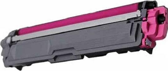 Compatible Toner for Laser Printer Brother TN-247M 2300 Pages Magenta