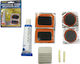 AGC Bicycle Tire Repair Kit