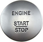 NTY Engine Starter Button for Mercedes-Benz C Class / A Class / B Class / GLA