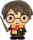 Monogram International, Inc Harry Potter Παιδικός Κουμπαράς Πλαστικός Πολύχρωμος