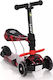 Lorelli Kinderroller Klappbar Smart 2021 3-Rad ...