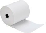 Cash Register Paper Tape W57xD50mm 25m 55gr/m²