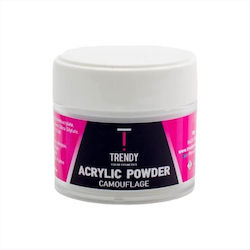 Trendy Color Cosmetics Σκόνη Ακρυλικού σε Ροζ Χρώμα 30gr Trendy Color Cosmetics Σκόνη Ακρυλικού σε Ροζ Χρώμα 30gr