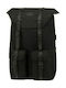 Polo Styller Fabric Backpack Black 23lt