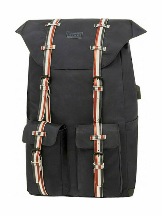 Polo Styller 21Es Schwarz