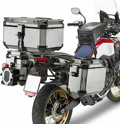 Givi Seitliche Halterungen Monokey für Honda CRF 1000L Africa Twin 2016-2017