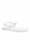 Puma Cozy Women's Sandals White