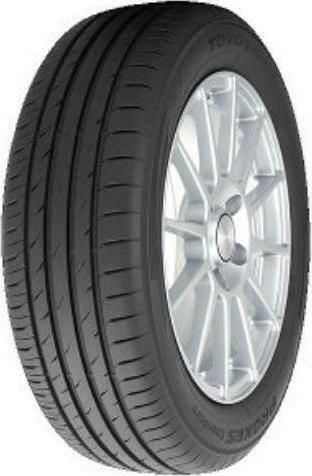 Toyo Proxex Comfort 185/65R15 92H XL Vărat Anvelopă Pentru Autovehicul de Pasageri