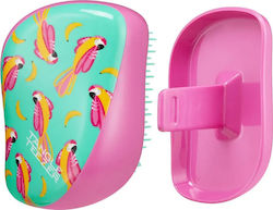 Tangle Teezer Compact Styler Haarbürsten & Kämm...