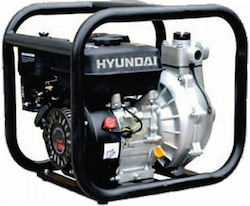 Hyundai GP-HP20 Βενζινοκίνητη Αντλία Πυρόσβεσης Φυγοκεντρική 6.5hp Hyundai GP-HP20 Βενζινοκίνητη Αντλία Πυρόσβεσης Φυγοκεντρική 6.5hp