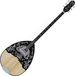 Solist Bouzouki K-1.6