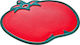 Max Home Rectangular Plastic Chopping Board 24x30cm