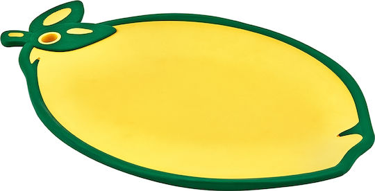 Max Home Επιφάνεια Κοπής Πλαστική 29x24cm