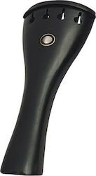 Infinity Violin Tailpiece