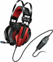 Genius HS-G710V Over Ear Genius HS-G710V Over Ear