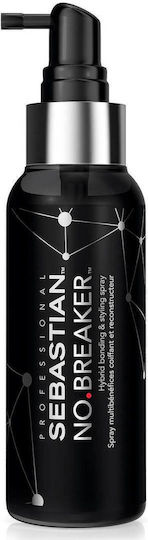 Sebastian Professional No.Breaker Лосион За Коса За Укрепване 100ml