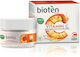 Bioten Κρέμα Προσώπου Ημέρας για Ενυδάτωση & Ατέλειες με Υαλουρονικό Οξύ & Βιταμίνη C 50ml
