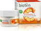 Bioten Blemishes & Moisturizing Night Cream Suitable for All Skin Types with Hyaluronic Acid / Vitamin C 50ml