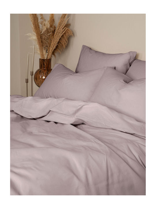Sunshine Cotton Feelings 151 Σεντόνι Μονό 165x2...