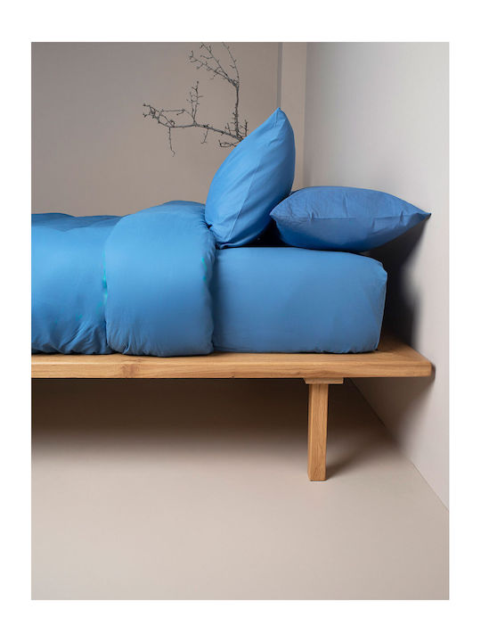 Sunshine Cotton Feelings 151 Σεντόνι Μονό 165x2...