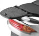 Givi Monolock Rack for Suzuki Burgman 125 150cc 2002-2006 2002-2006
